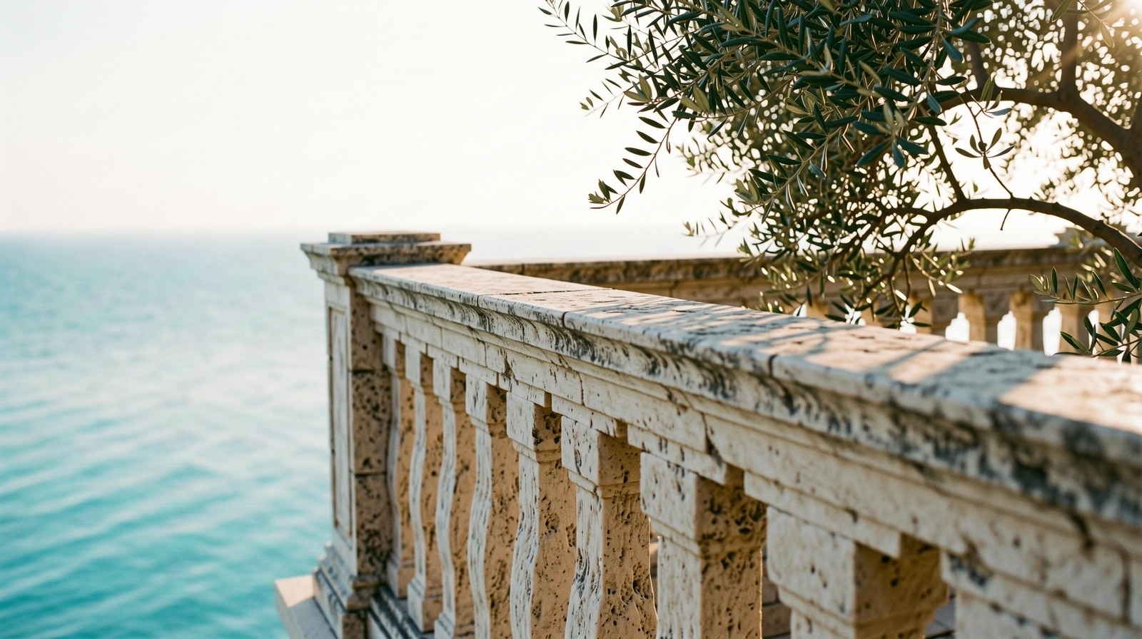 Thessaloniki architecture