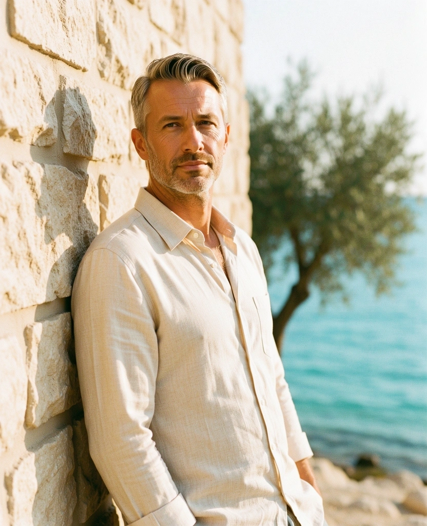 Wellness Coach in Thessaloniki