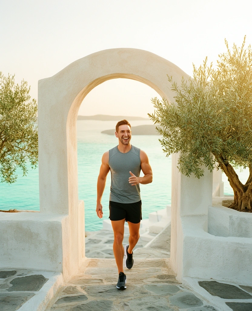 Your wellness coach