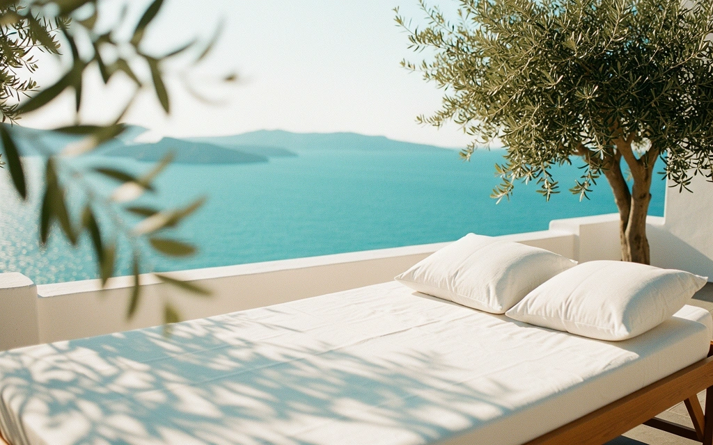 The Psychology of the Siesta
